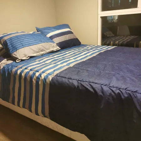 Habitacion Y Bano Privado